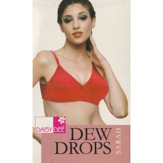 Daisy Dee Dew Drops Sarah Cotton Bra for Women