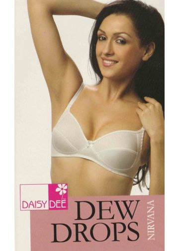 Daisy Dee Dew-Drops Nirvana Bra