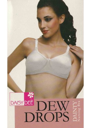 Daisy Dee Dainty Nursing Bra