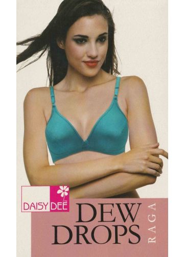 Daisy Dee Dew-Drops Raga Bra