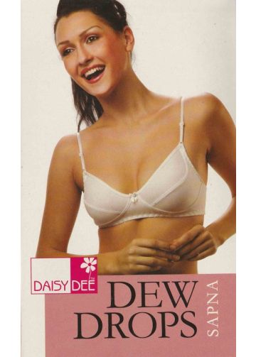 Daisy Dee Dew-Drops Sapna - Contemporary Comfort Bra