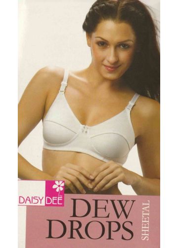 Daisy Dee Dew-Drops Sheetal daily wear bra for women