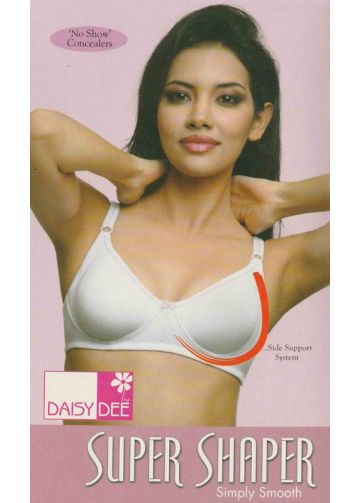 Daisy Dee Super Shaper Simply Smooth Bra