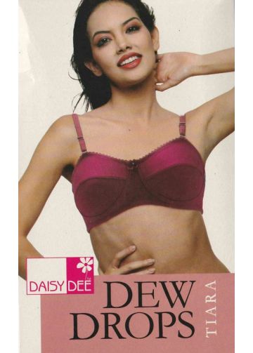 Daisy Dee Tiara Detachable Strapless Bra