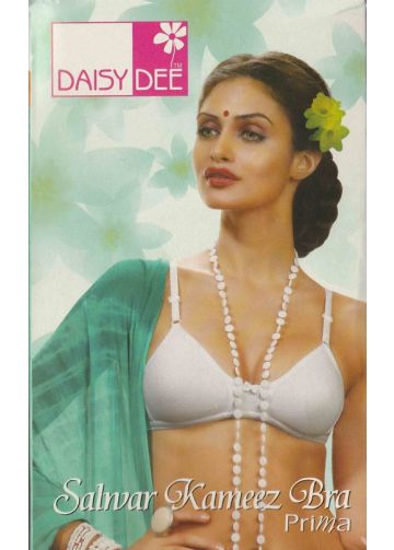 Daisy Dee Prima Salwar Kameez Bra for traditional Indian outfits