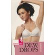 Daisy Dee Dew Drops Chandini Women’s Bra Front View
