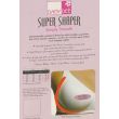 Back Card Image:
Daisy Dee Super Shaper Simply Smooth bra packaging back side