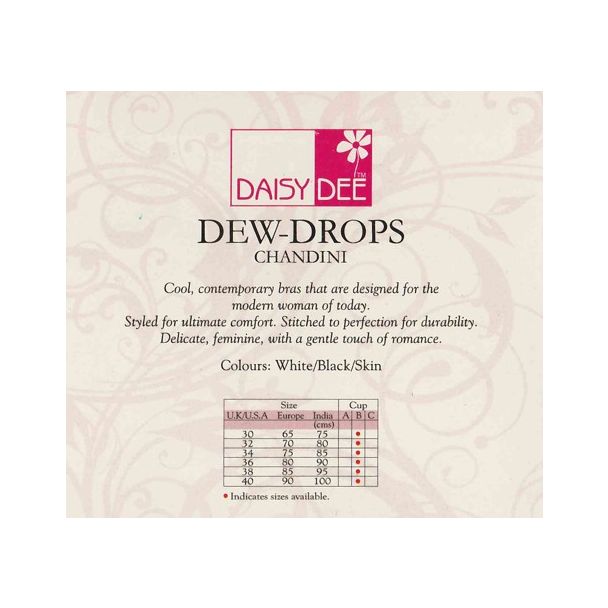 Daisy Dee Chandini Non Padded Everyday Bra