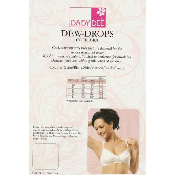 Daisy Dee Cool Bra for women daily wear