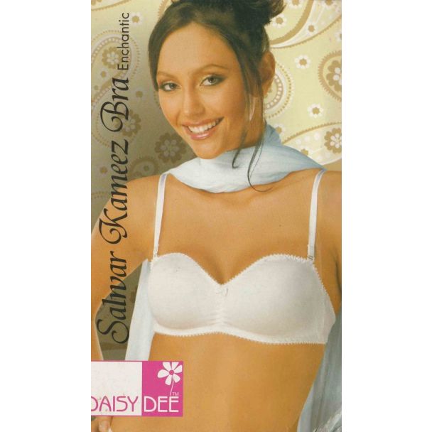 Daisy Dee Enchantic Seamless Salwar Kameez Bra for Ethnic Wear
