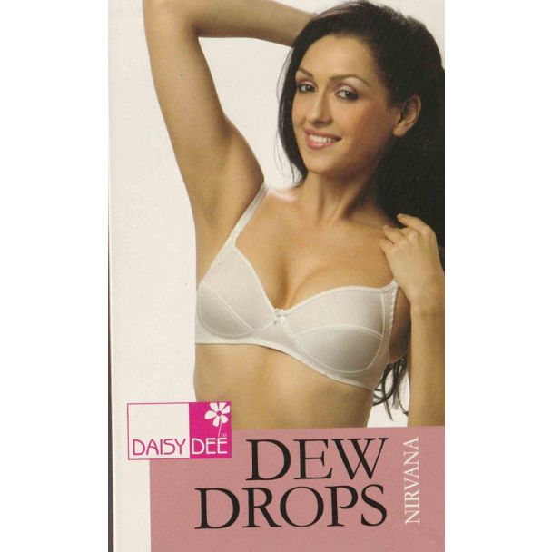 Daisy Dee Dew Drops Nirvana Bra