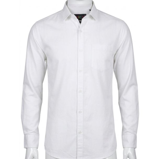 Mens Multicolor Printed Full Sleeve Casual Shirt for Men India