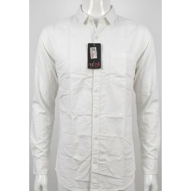 Men's Multicolor Printed Slim Fit Cotton Casual Shirt India